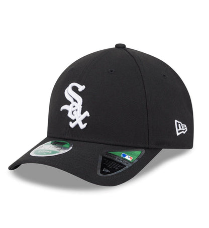 Gorras snapback - Chicago White Sox Negra 9FORTY M-Crown