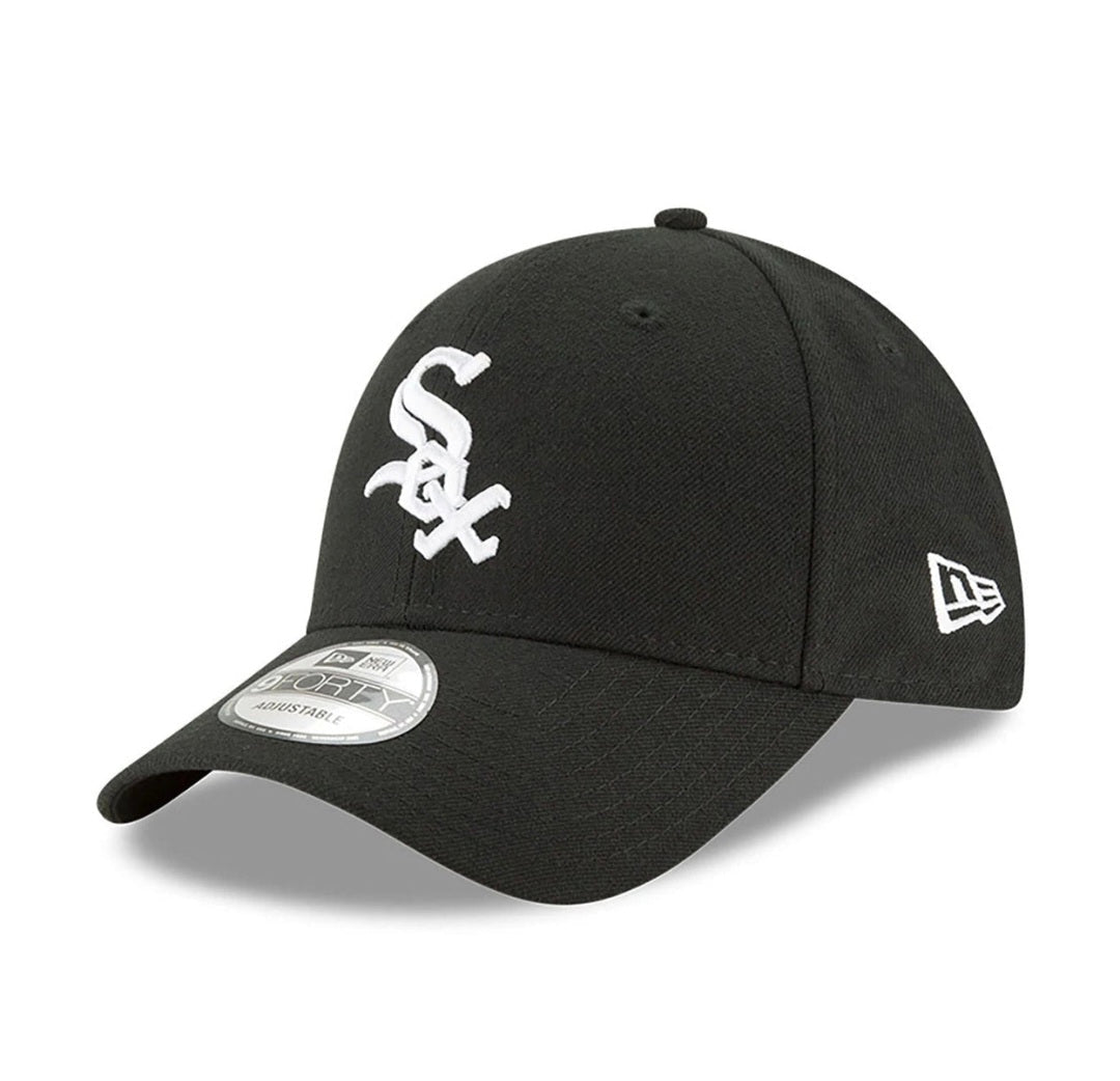Gorras strapback - Chicago White Sox Negra | 9FORTY