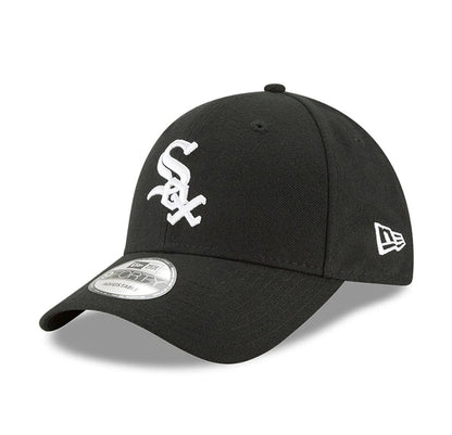 Gorras strapback - Chicago White Sox Negra | 9FORTY