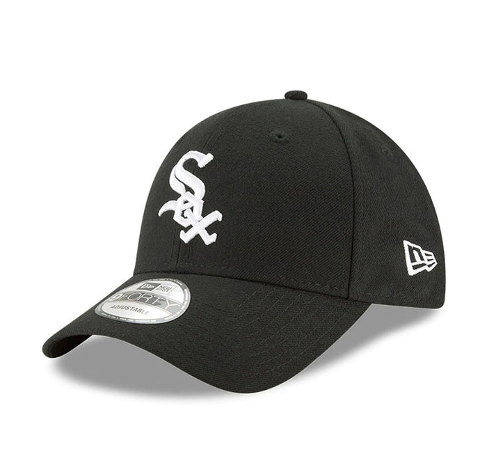 Gorras strapback - Chicago White Sox Negra | 9FORTY