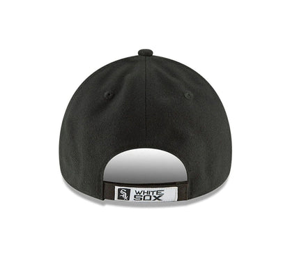 Gorras strapback - Chicago White Sox Negra | 9FORTY