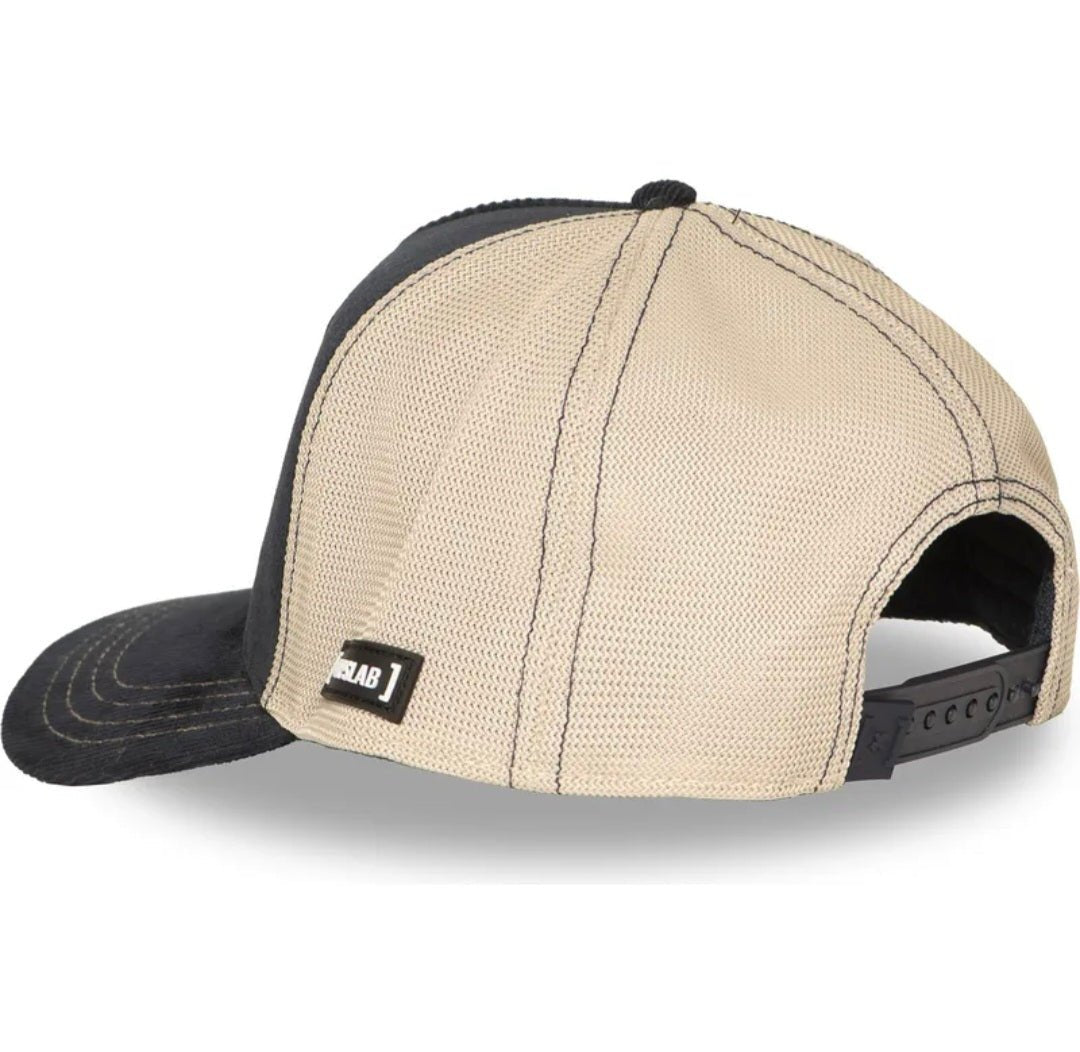 Gorras Trucker - Caplab Harley Quinn Dc Comics HAR