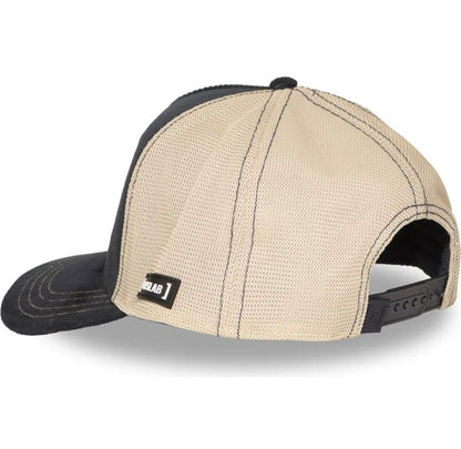 Gorras Trucker - Caplab Harley Quinn Dc Comics HAR