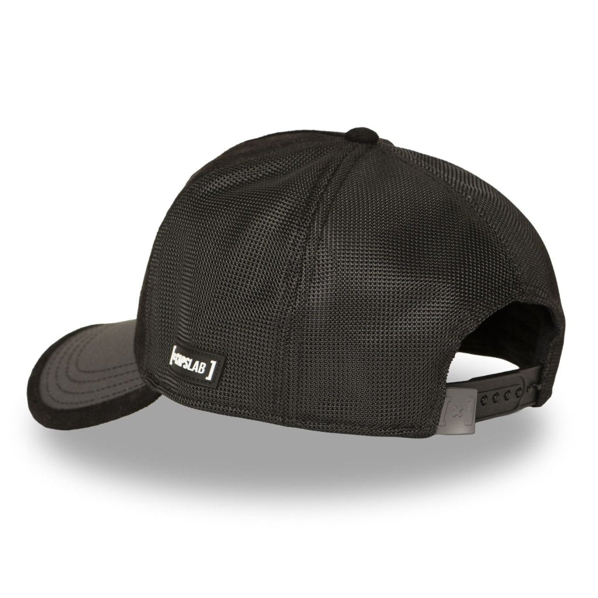 Gorras Trucker - Capslab house if dragon negra/gris GOT