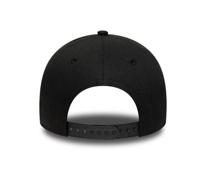 Gorras snapback - LA Dodgers 9FORTY E-Frame Negra