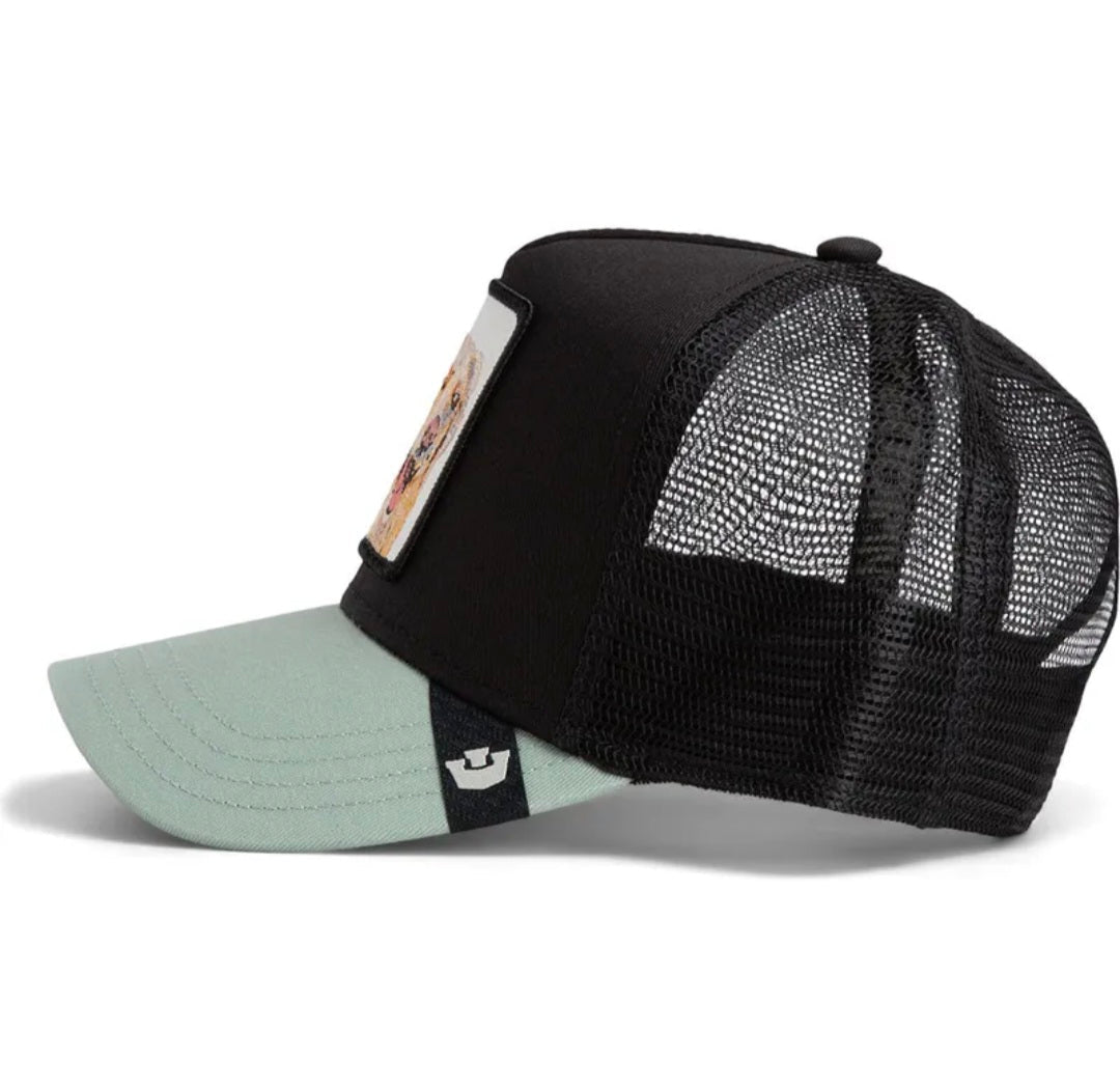 Gorras Trucker - Goorin Bros - "The Loyal Dog" (Labrador Retriever)