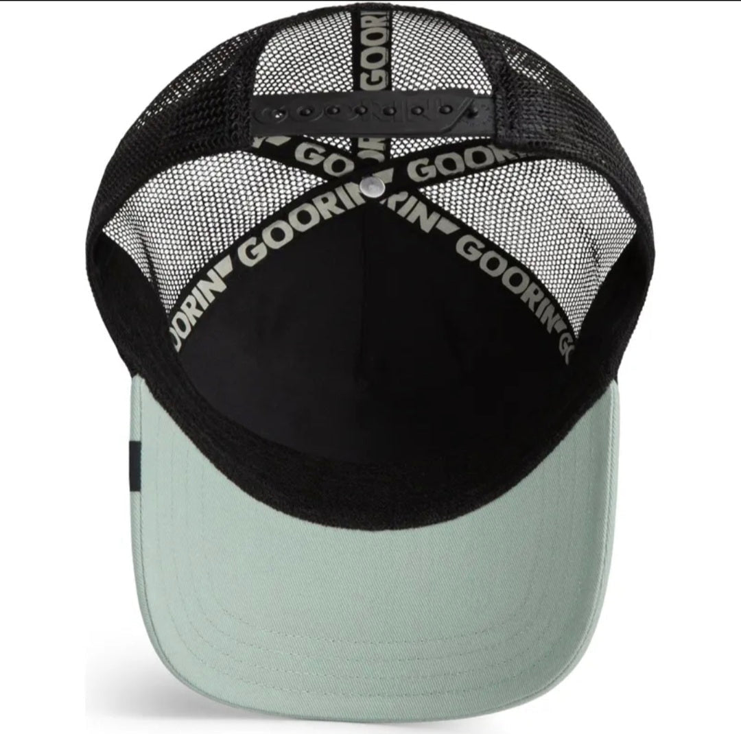 Gorras Trucker - Goorin Bros - "The Loyal Dog" (Labrador Retriever)