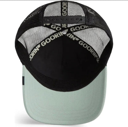 Gorras Trucker - Goorin Bros - "The Loyal Dog" (Labrador Retriever)