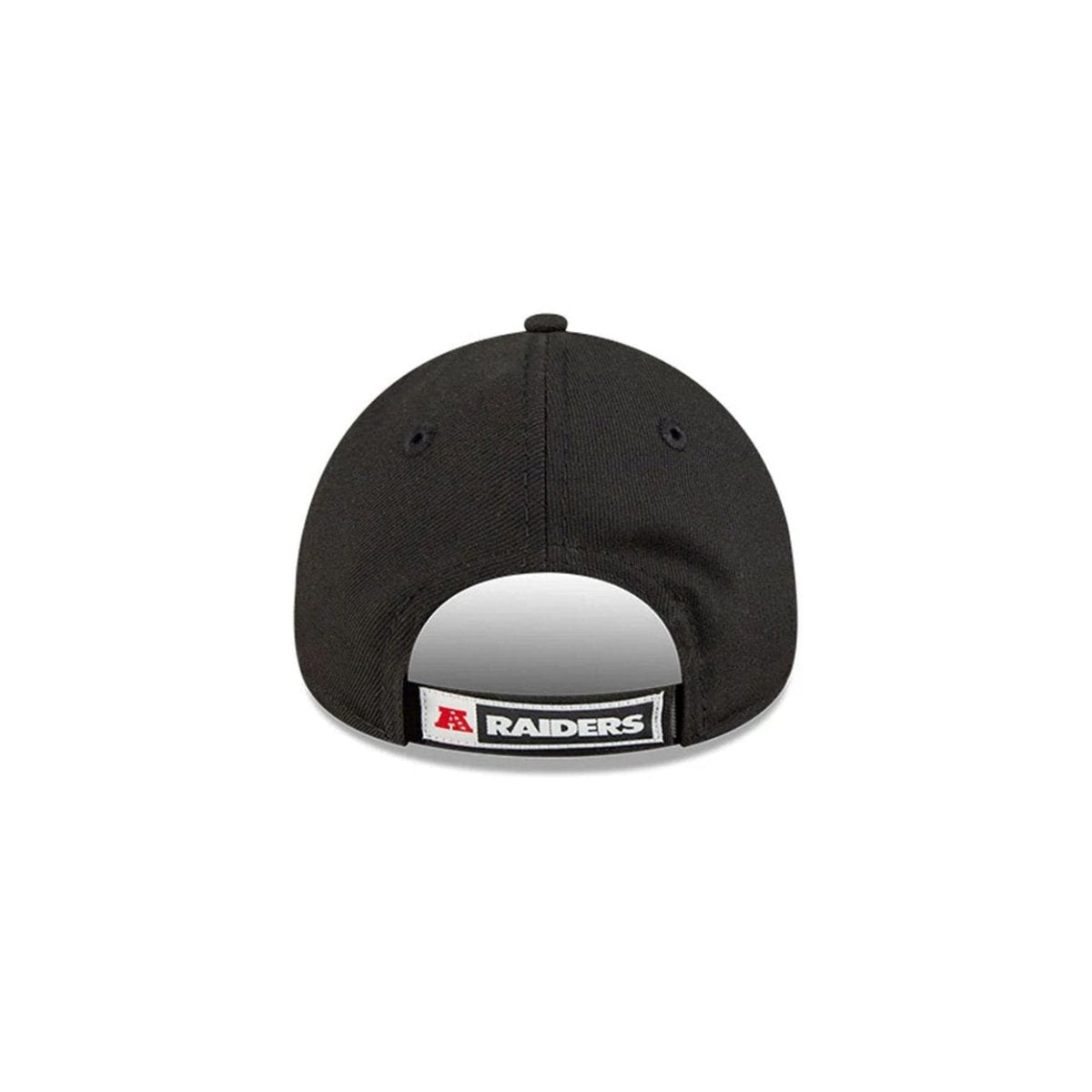 Gorras strapback - Las Vegas Raiders negra 9FORTY The League