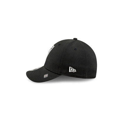 Gorras strapback - Las Vegas Raiders negra 9FORTY The League
