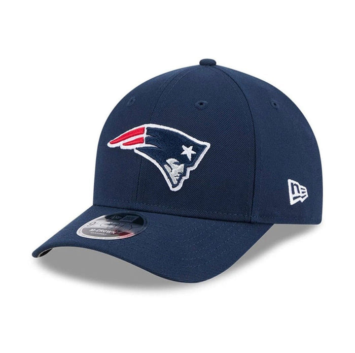 Gorra New England Patriots azul marino 9FORTY M - Crown