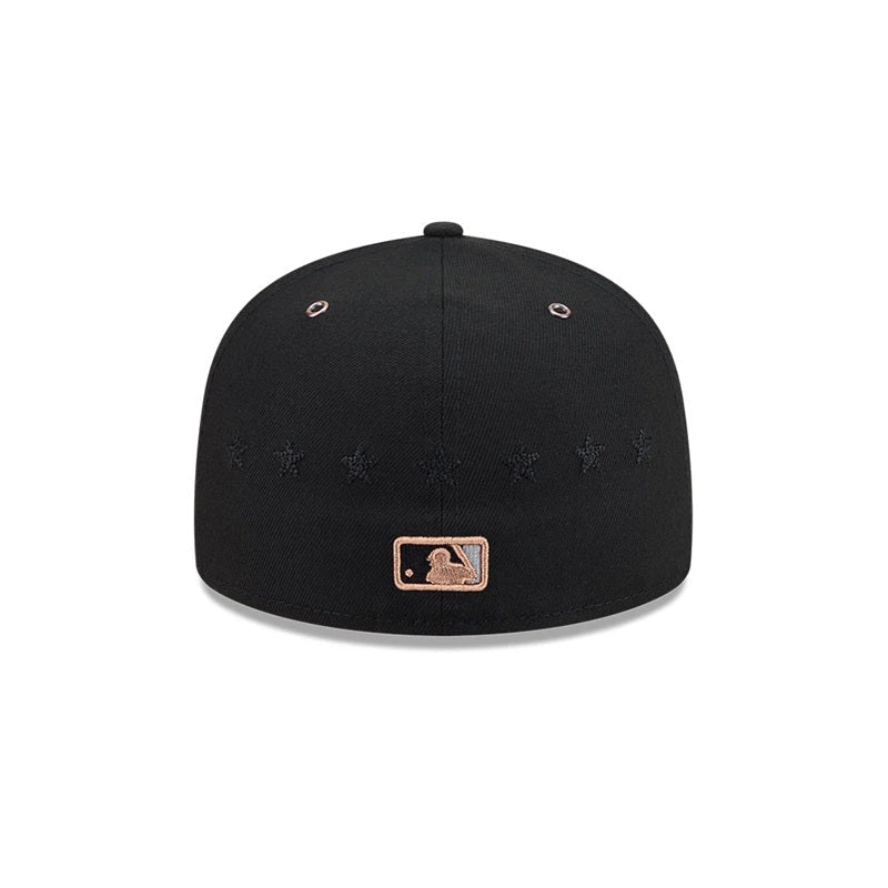Gorras 59FIFTY - New Era 59FIFTY White Sox Negra All-Star 2026 Edición Limitada