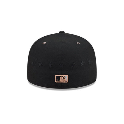 Gorras 59FIFTY - New Era 59FIFTY White Sox Negra All-Star 2026 Edición Limitada
