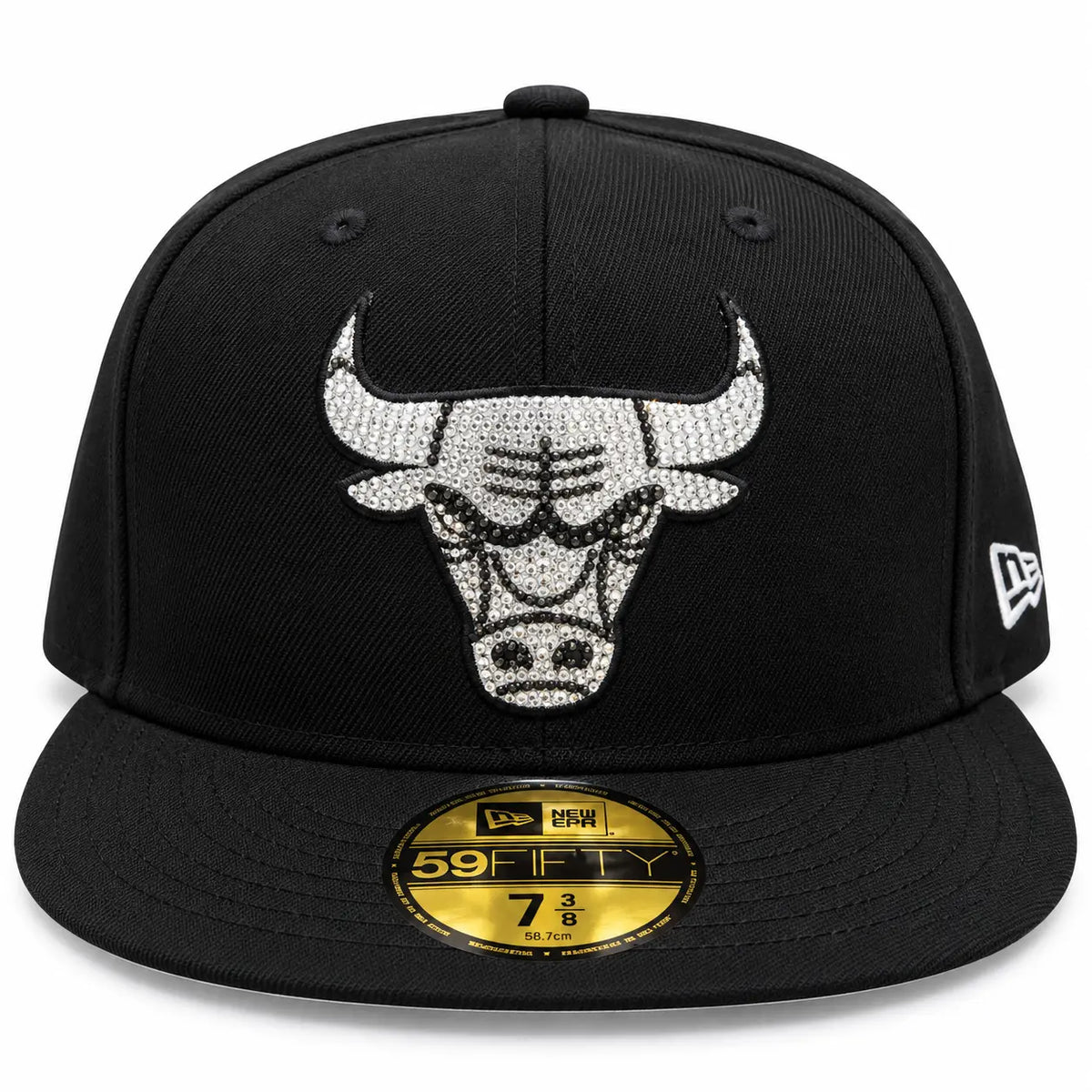 New Era 59FIFTY New York Yankees Navy x Spike Lee Gloves