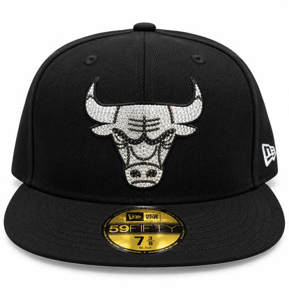New Era 59FIFTY New York Yankees Navy x Spike Lee Gloves