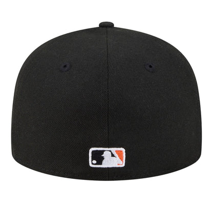 Gorras 59FIFTY - New Era 59FIFTY Baltimore Orioles Negra 1983