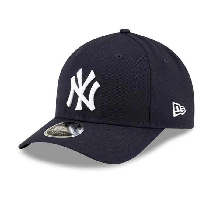 Gorras snapback - NY Yankees – Azul Marino 9FORTY M-Crown