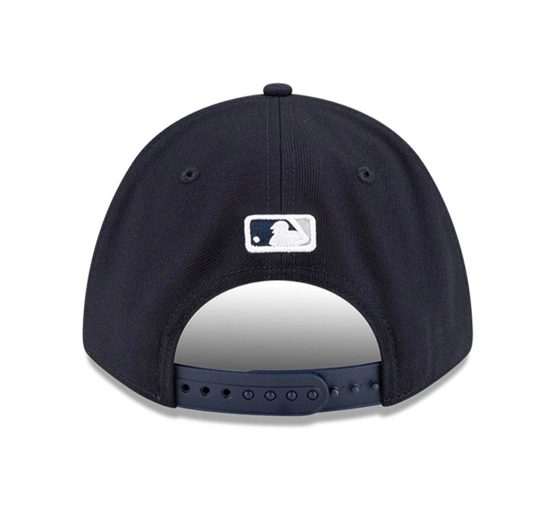 Gorras snapback - NY Yankees – Azul Marino 9FORTY M-Crown