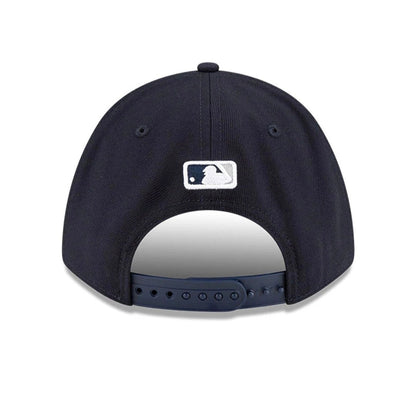 Gorras snapback - NY Yankees – Azul Marino 9FORTY M-Crown