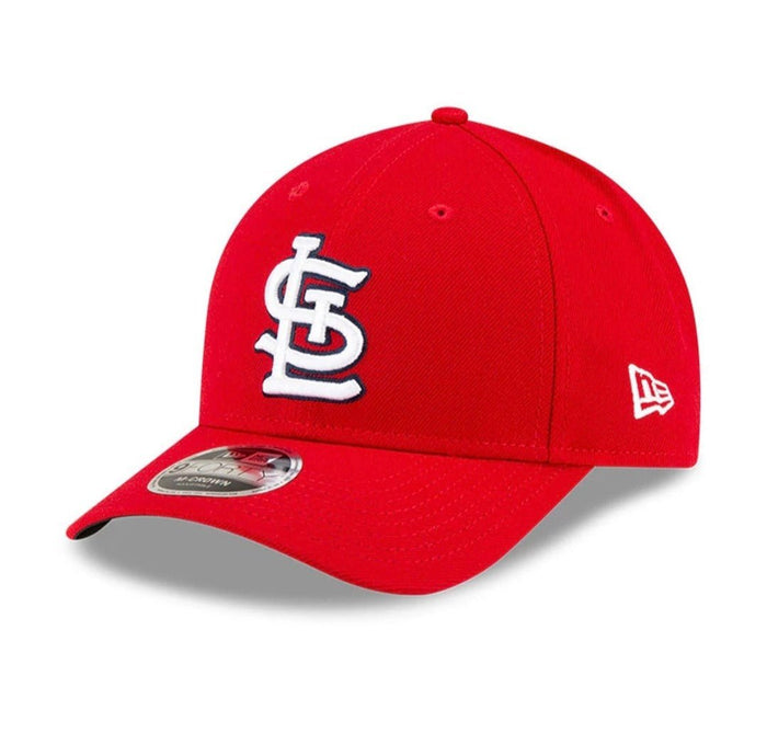 Gorras snapback - St. Louis Cardinals – Roja 9FORTY M-Crown