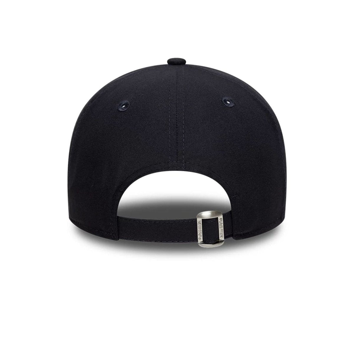 Gorras strapback - New York Yankees 9FORTY azul marino Flawless