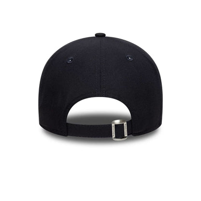 Gorras strapback - New York Yankees 9FORTY azul marino Flawless