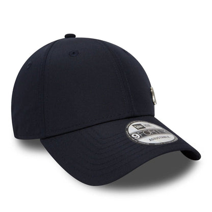 Gorras strapback - New York Yankees 9FORTY azul marino Flawless
