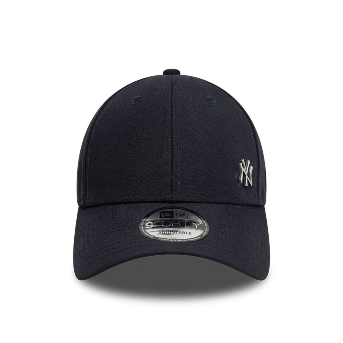 Gorras strapback - New York Yankees 9FORTY azul marino Flawless