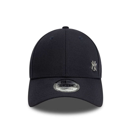 Gorras strapback - New York Yankees 9FORTY azul marino Flawless