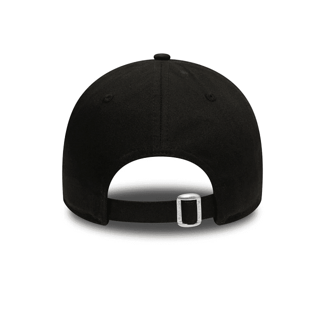Gorras strapback - Chicago Bulls 9FORTY negra Essential