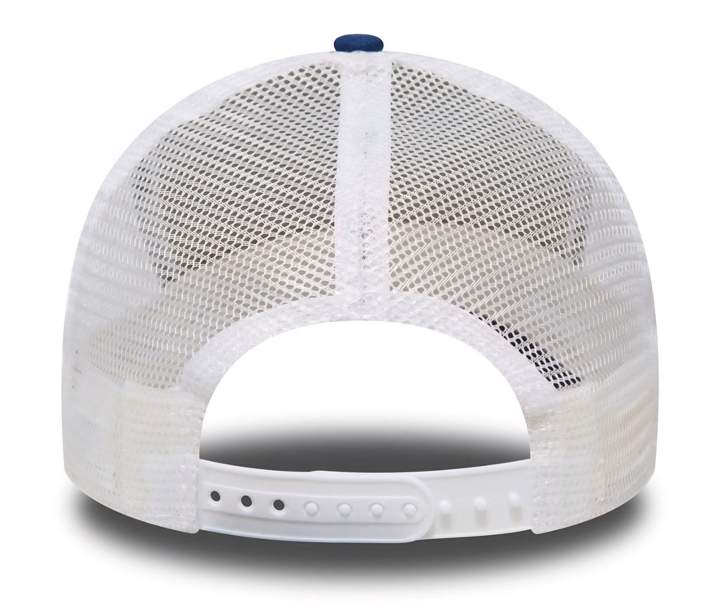 Gorras Trucker - Trucker LA Dodgers Clean azul A‑Frame