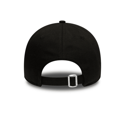 Gorras strapback - Los Angeles Lakers 9FORTY negra Essential