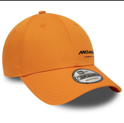 Gorras snapback - McLaren F1 9FORTY Naranja snapback