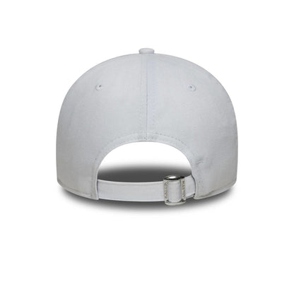 Gorras strapback - New York Yankees blanca Outline 9FORTY