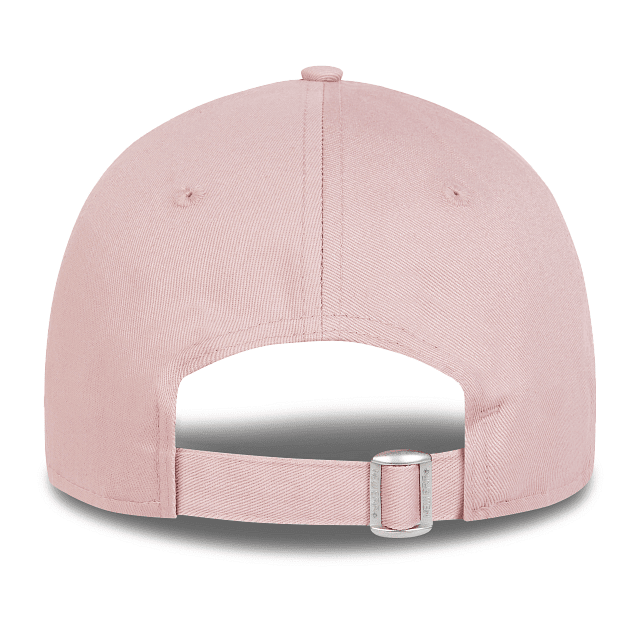 Gorras strapback - New York Yankees Essential 9FORTY Rosa