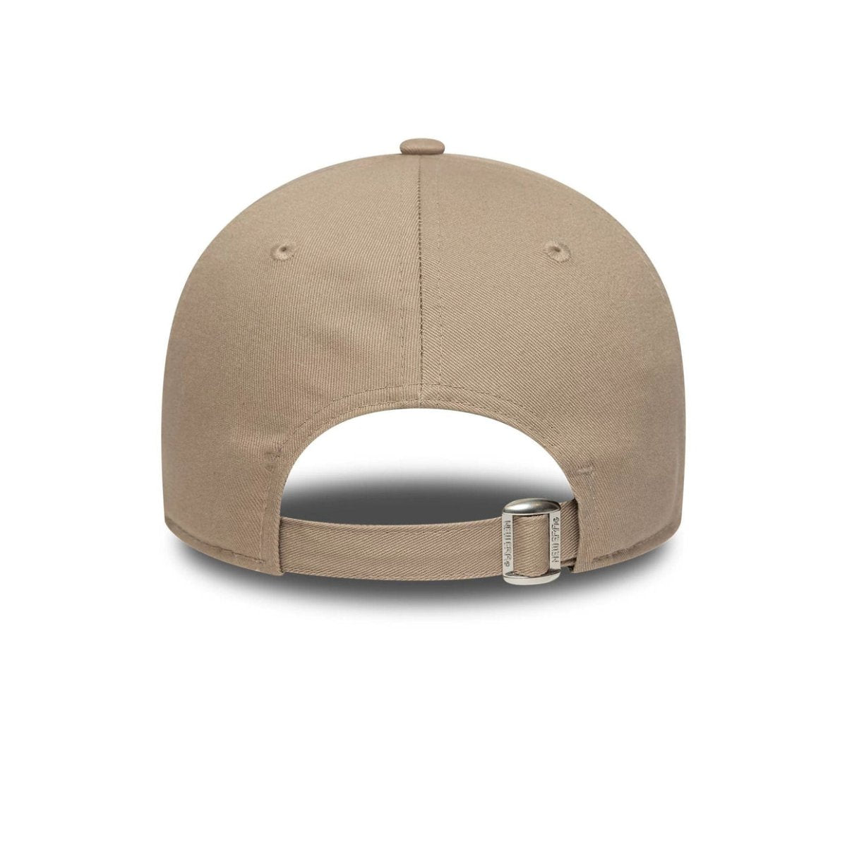 Gorras strapback - Nyy marrón Outline 9FORTY strapback