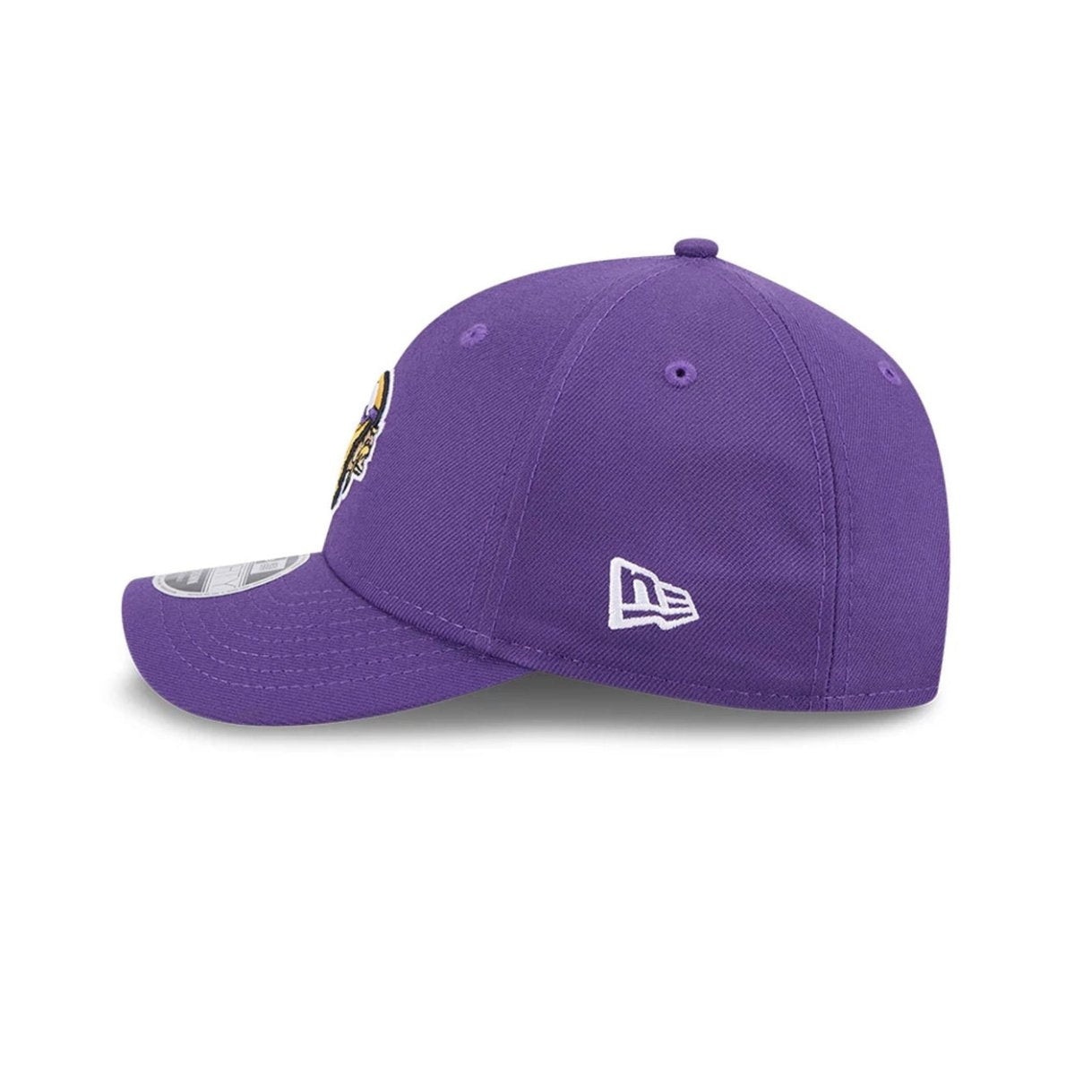 Gorras snapback - Minnesota Vikings 9FORTY M-Crown Lila