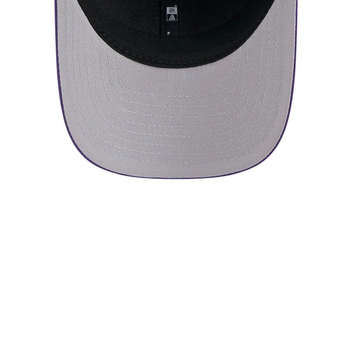 Gorras snapback - Minnesota Vikings 9FORTY M-Crown Lila