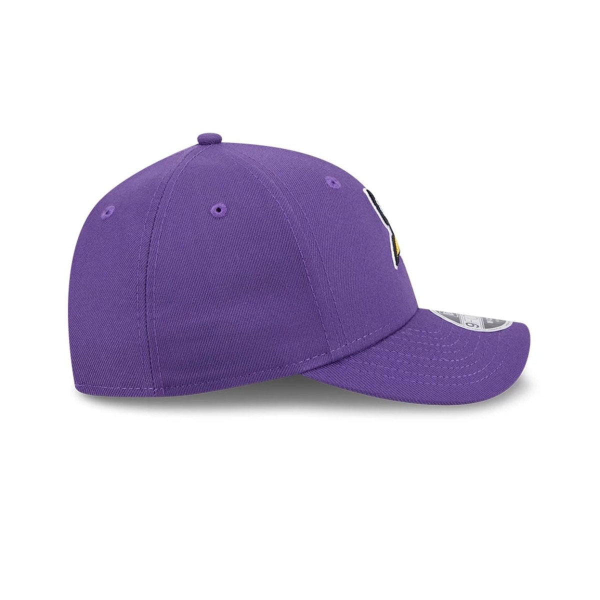Gorras snapback - Minnesota Vikings 9FORTY M-Crown Lila