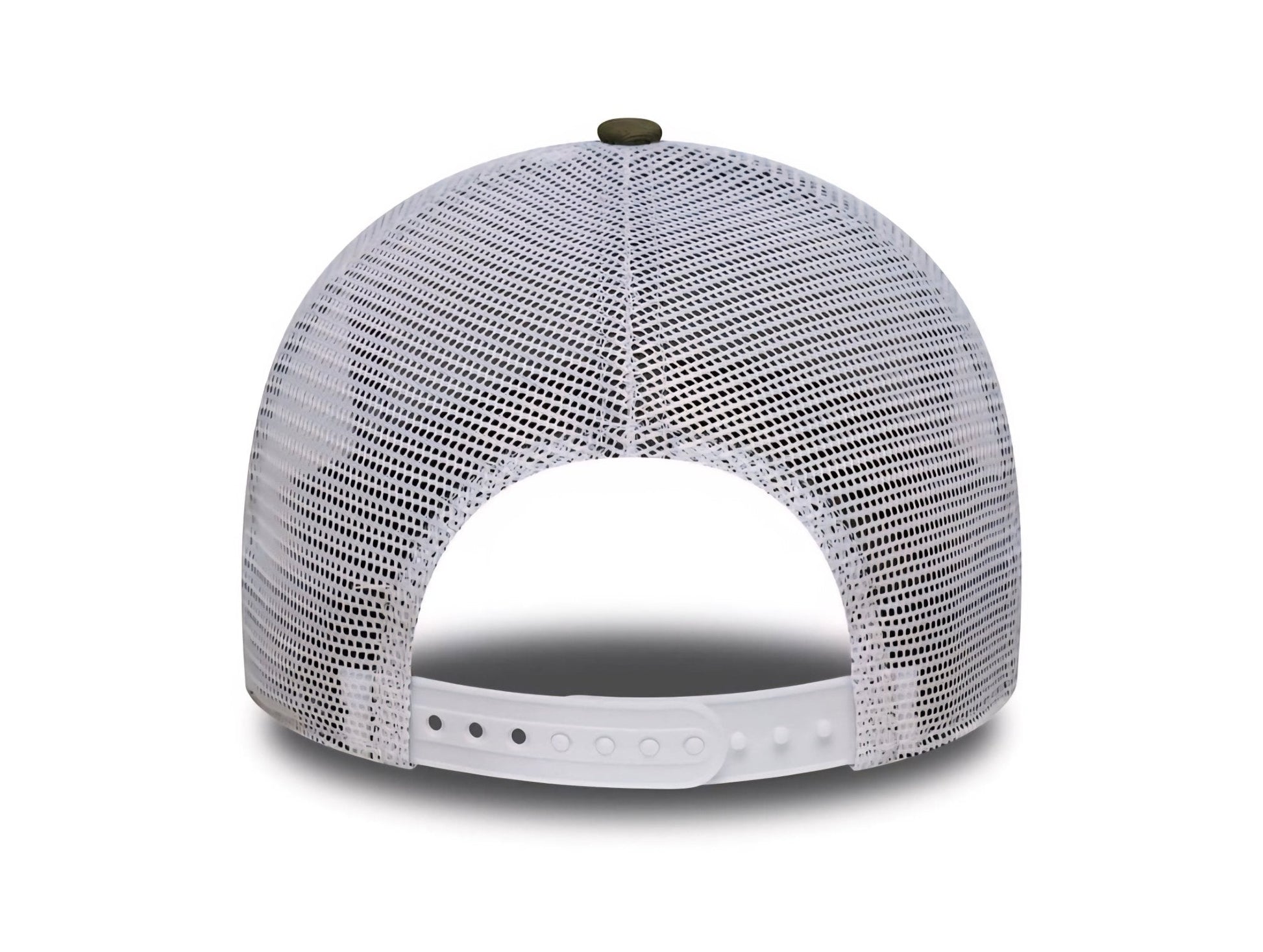 Gorras Trucker - NY Yankees 9FORTY Trucker verde oliva – MLB