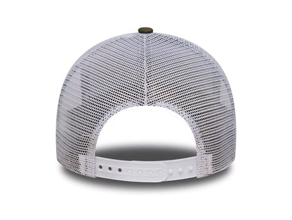 Gorras Trucker - NY Yankees 9FORTY Trucker verde oliva – MLB