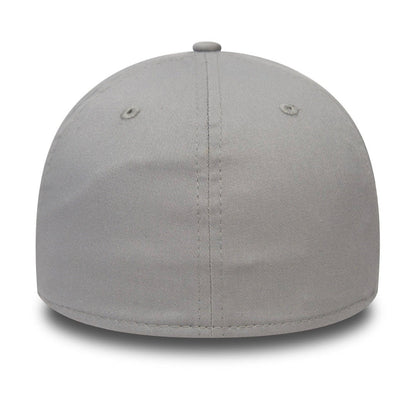 Gorras Flexfit - Ny Yankees gris 39THIRTY – MLB