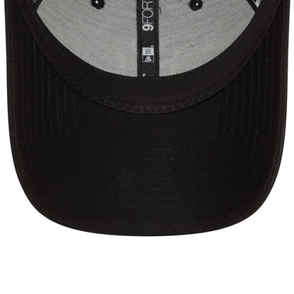Gorras Trucker - NY Yankees 9FORTY Trucker negra