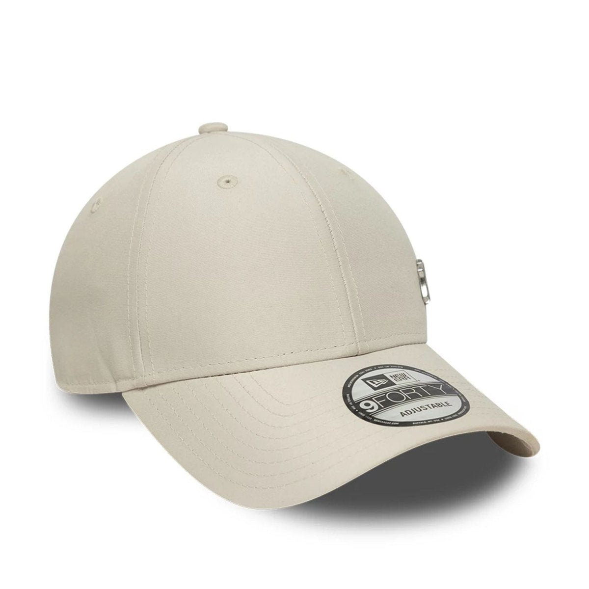 Gorras strapback - NY Yankees beige Flawless 9FORTY