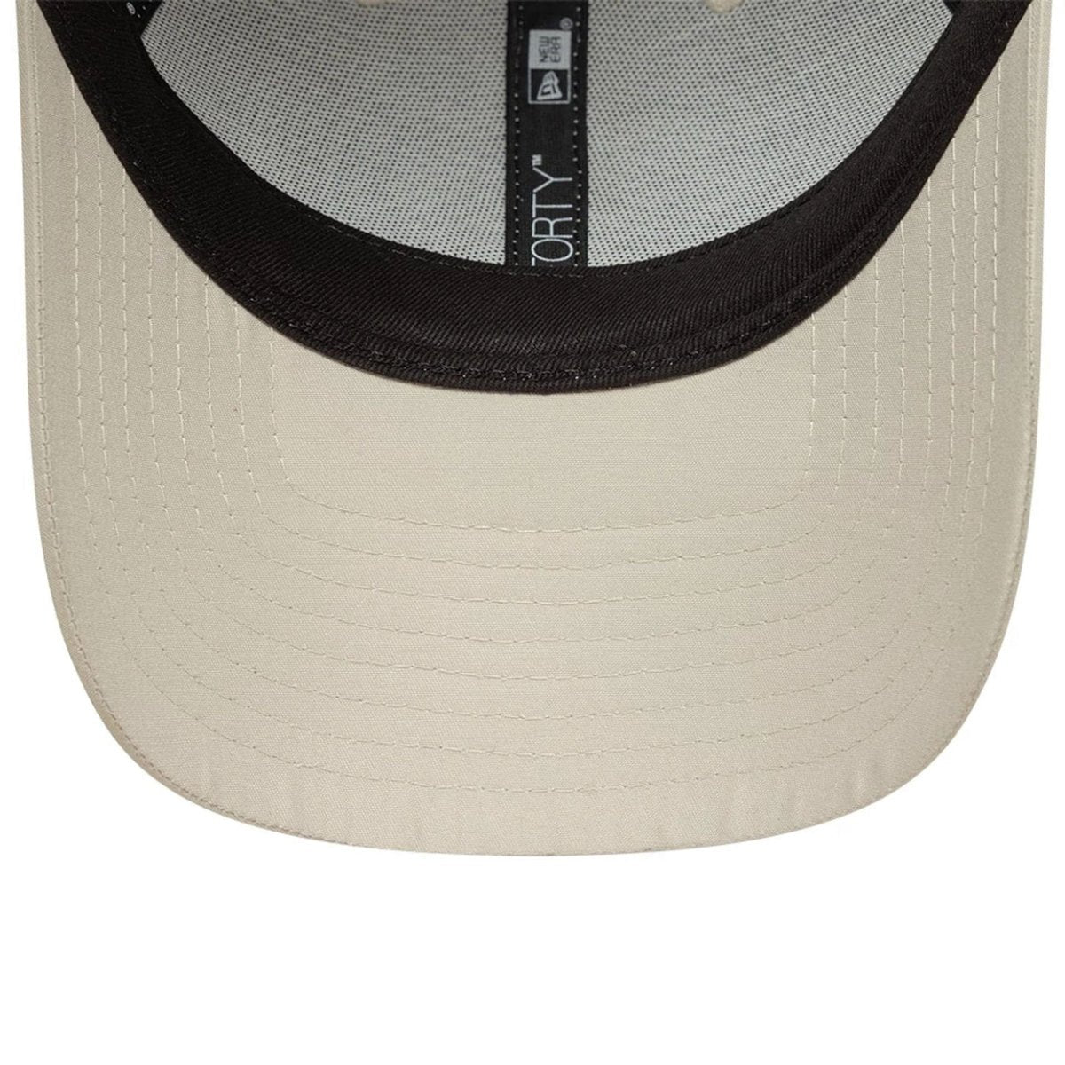 Gorras strapback - NY Yankees beige Flawless 9FORTY
