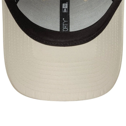 Gorras strapback - NY Yankees beige Flawless 9FORTY