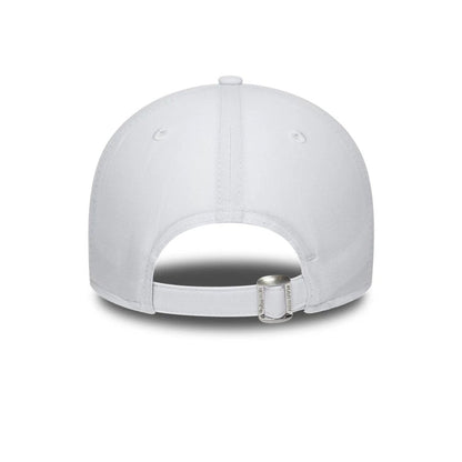 Gorras strapback - NY Yankees blanca Flawless 9FORTY