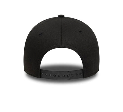 Gorras snapback - NY Yankees Essential 9FORTY E-Frame negra