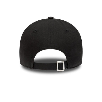 Gorras strapback - NY Yankees negra 9FORTY strapback