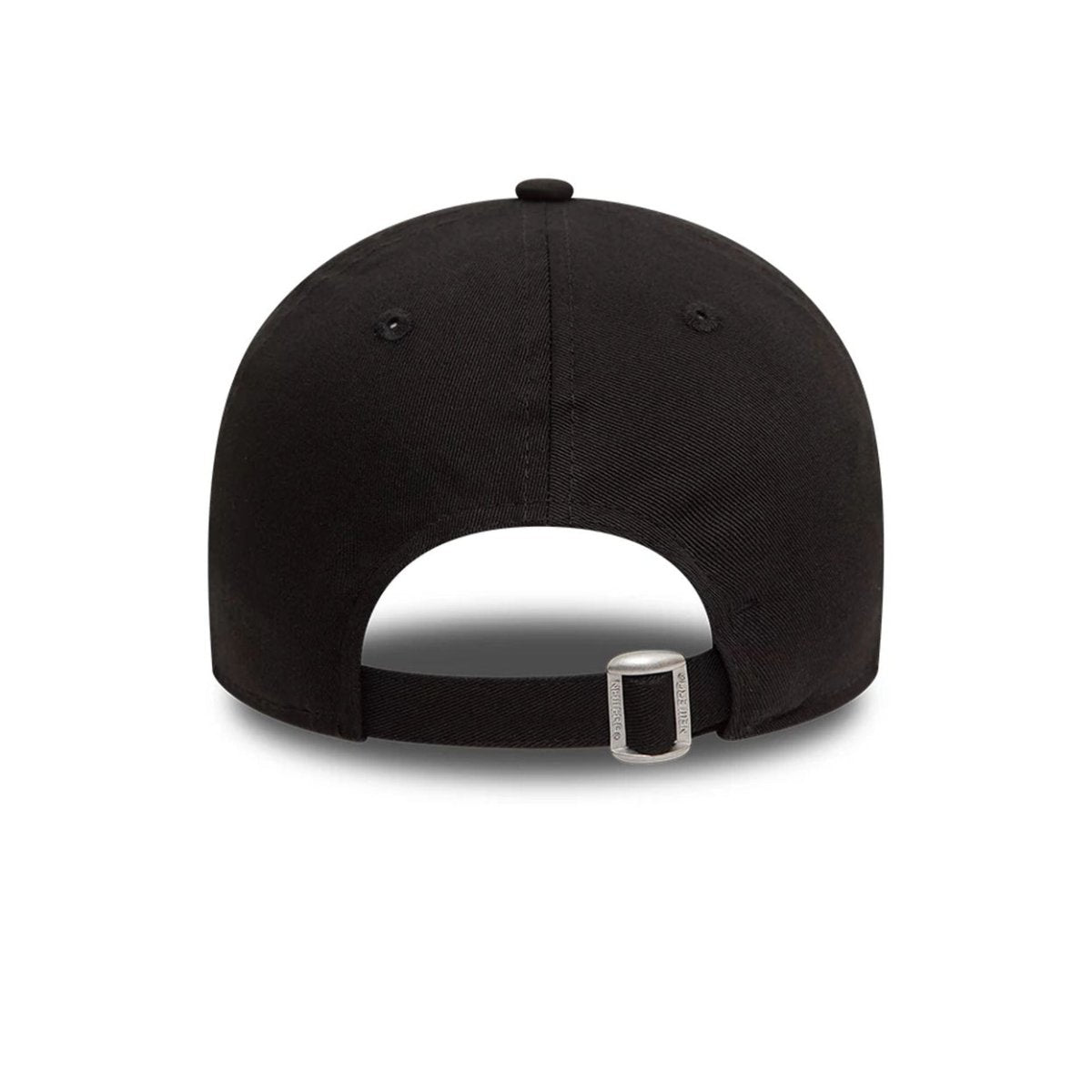 Gorras strapback - NY Yankees negra 9TWENTY (sin estructura)